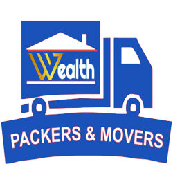 Logo Wealth Packers