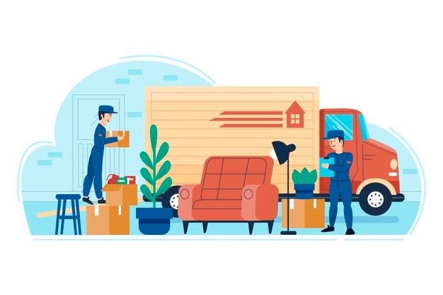 Packers & movers Bangalore